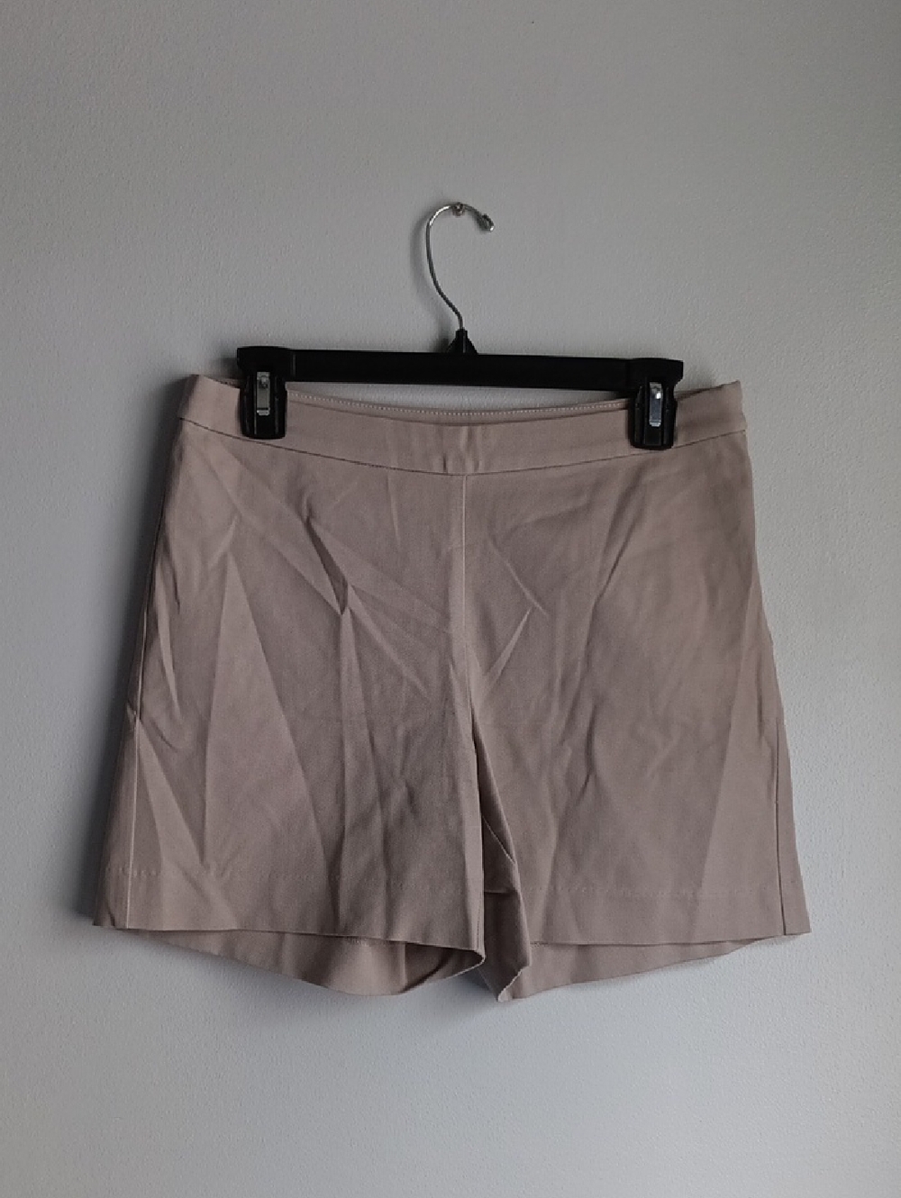 NWOT Boston Proper Taupe Shorts